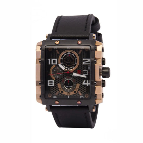 RELOJ ACUATICO HOMBRE H3864G T5 - 1017609 T5