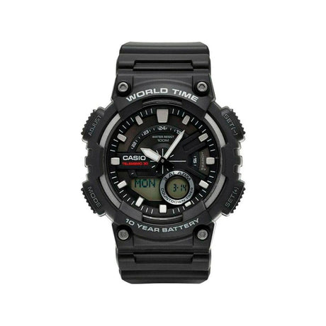 RELOJ ACUATICO HOMBRE AEQ-110W-1AVDF CASIO - SUNTIMESTORE.COM