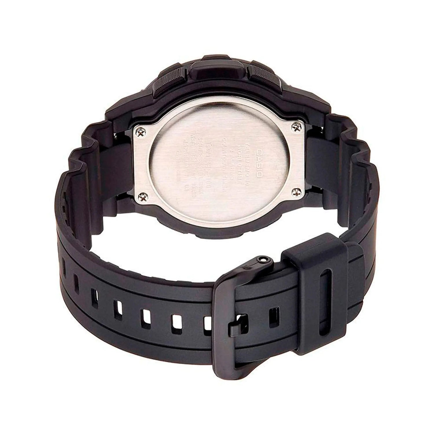 RELOJ ACUATICO HOMBRE AEQ-110W-1AVDF CASIO - SUNTIMESTORE.COM