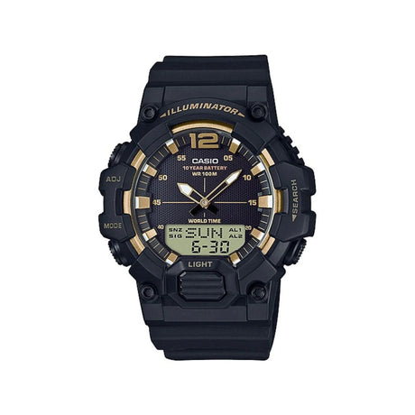 RELOJ ACUATICO HOMBRE HDC-700-9AVDF CASIO - SUNTIMESTORE.COM