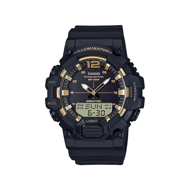 RELOJ ACUATICO HOMBRE HDC-700-9AVDF CASIO - SUNTIMESTORE.COM