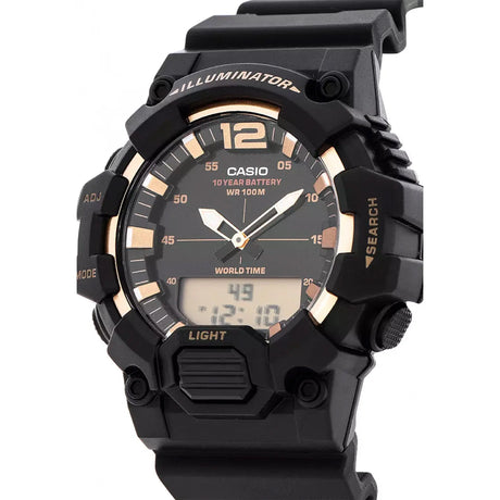 RELOJ ACUATICO HOMBRE HDC-700-9AVDF CASIO - SUNTIMESTORE.COM
