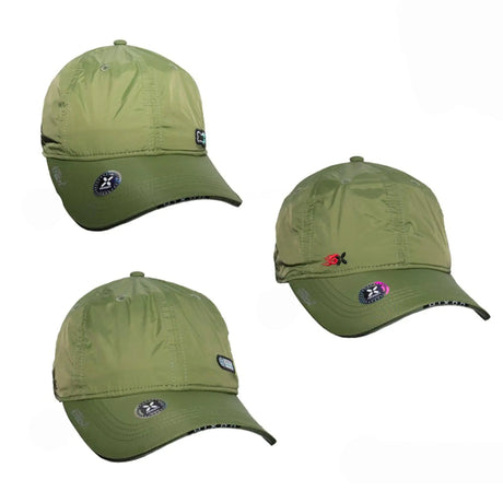 GORRA CON BROCHE UNISEX 3DP001 DIXON DIXON