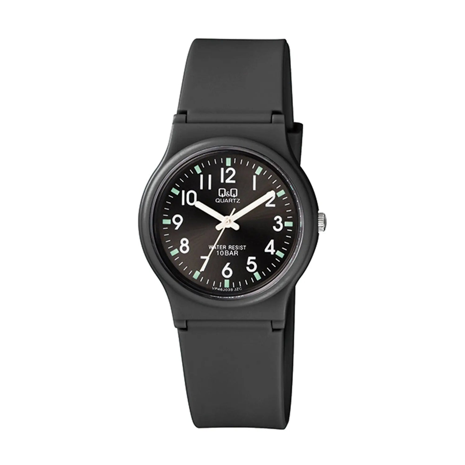 RELOJ ACUATICO MUJER VP46J038Y Q&Q Q&Q