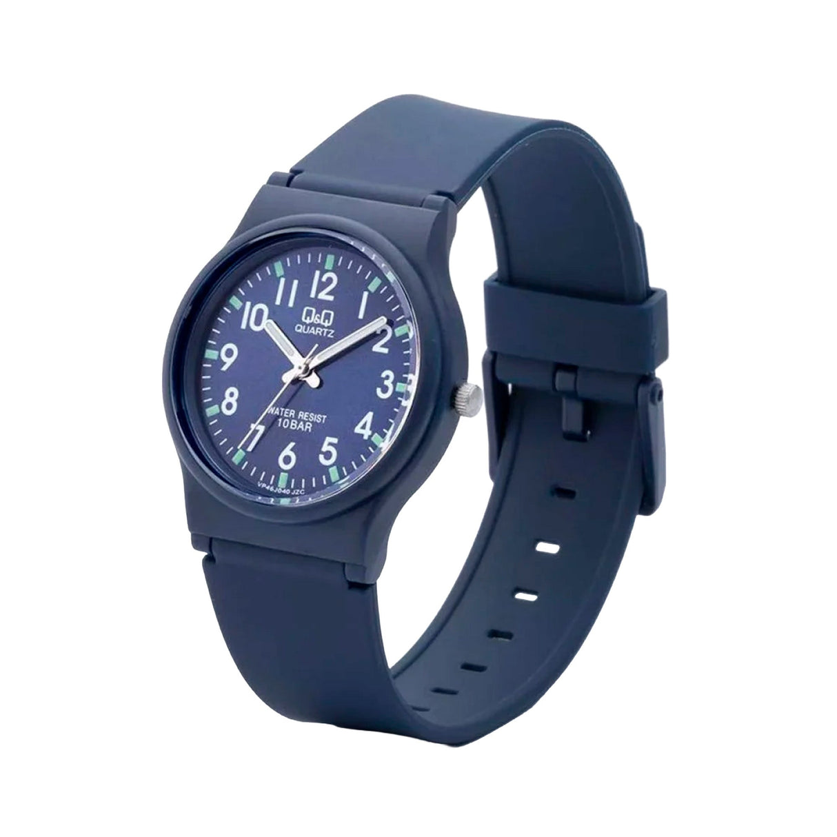 RELOJ ACUATICO MUJER VP46J040Y Q&Q CASUAL 1017860 Q&Q