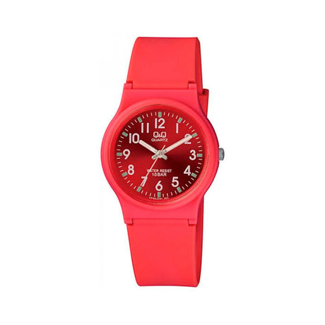 RELOJ ACUATICO MUJER VP46J041Y Q&Q Q&Q
