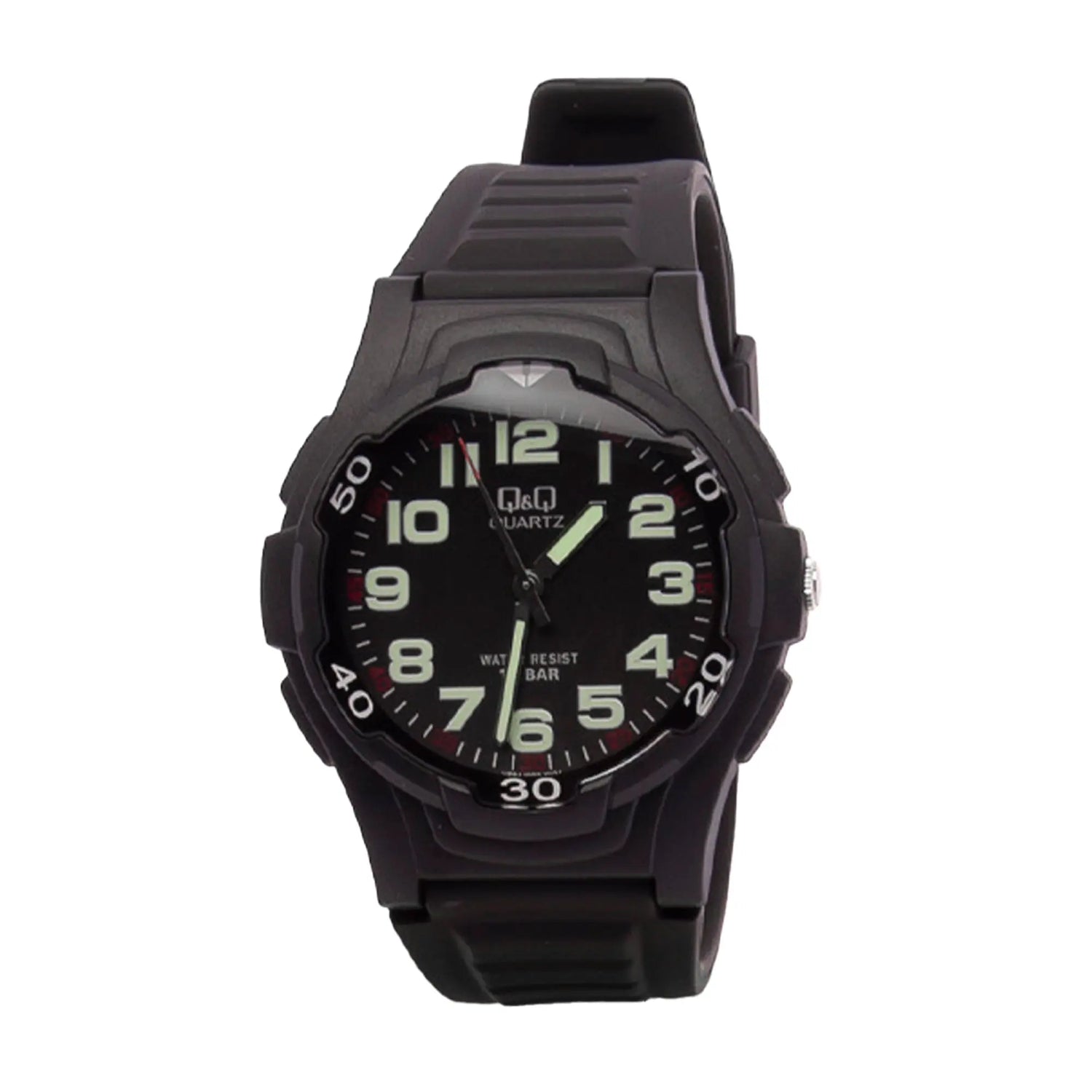 RELOJ ACUATICO HOMBRE VP84J002Y Q&Q Q&Q
