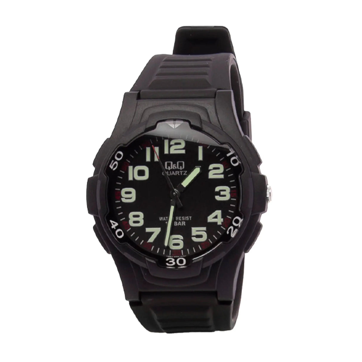 RELOJ ACUATICO HOMBRE VP84J002Y Q&Q Q&Q