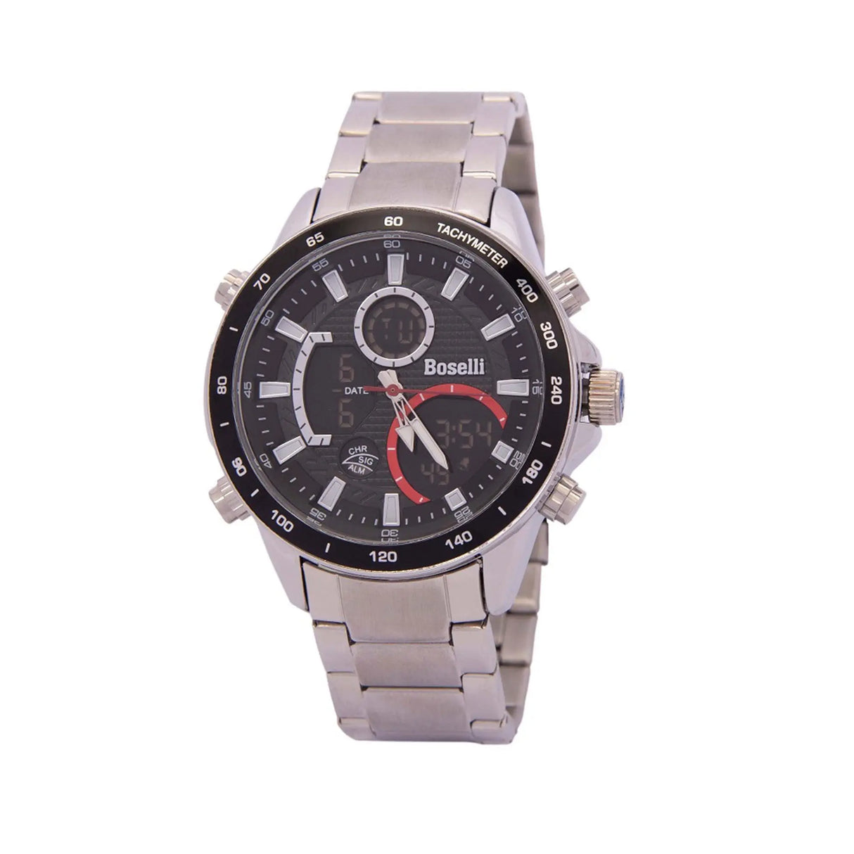 RELOJ ACUATICO HOMBRE B520 BOSELLI - 1018013 BOSELLI