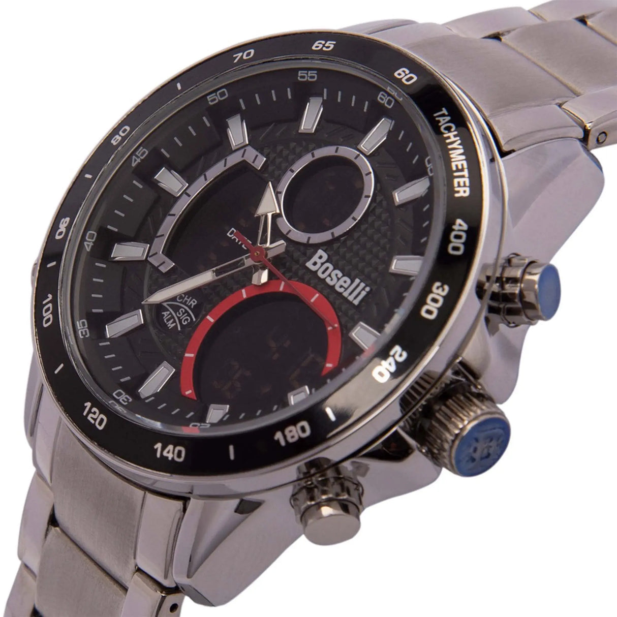 RELOJ ACUATICO HOMBRE B520 BOSELLI - 1018013 BOSELLI