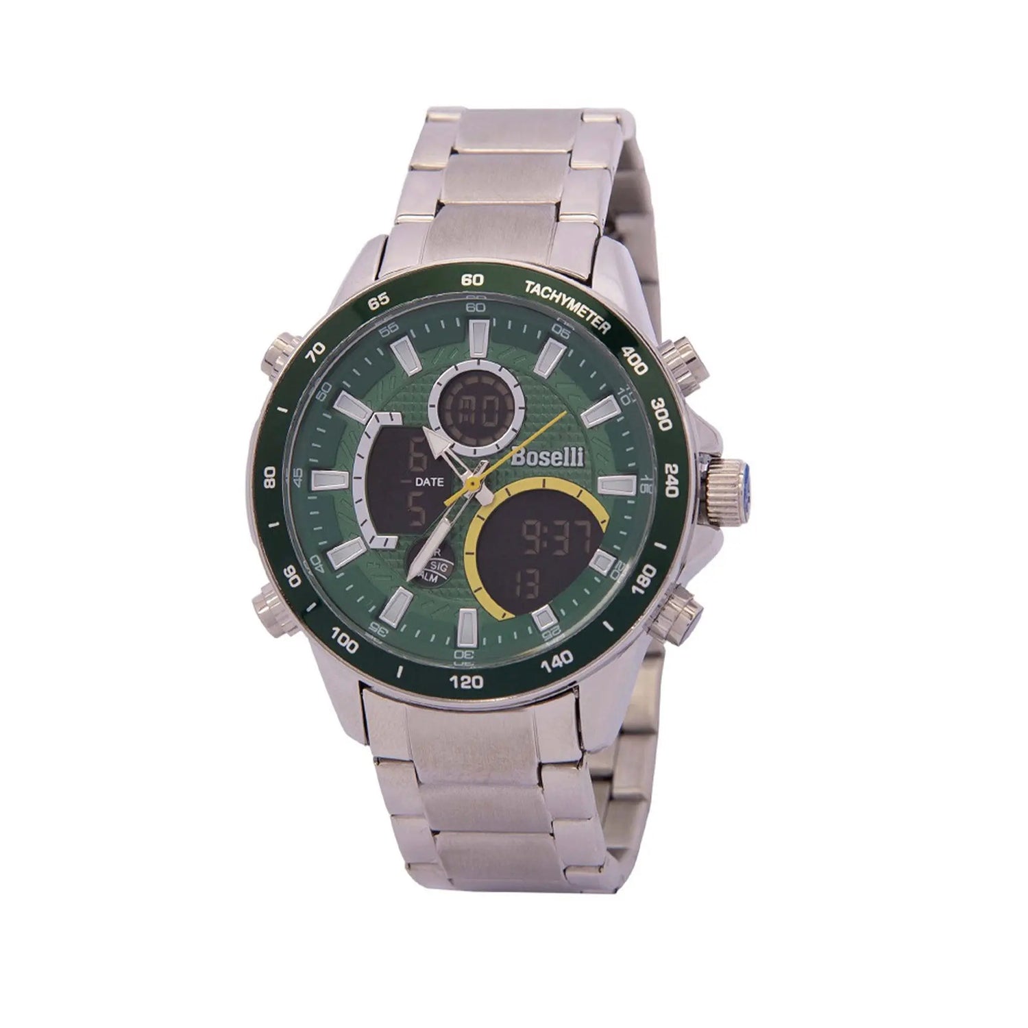 RELOJ ACUATICO HOMBRE B520 BOSELLI - 1018015 BOSELLI