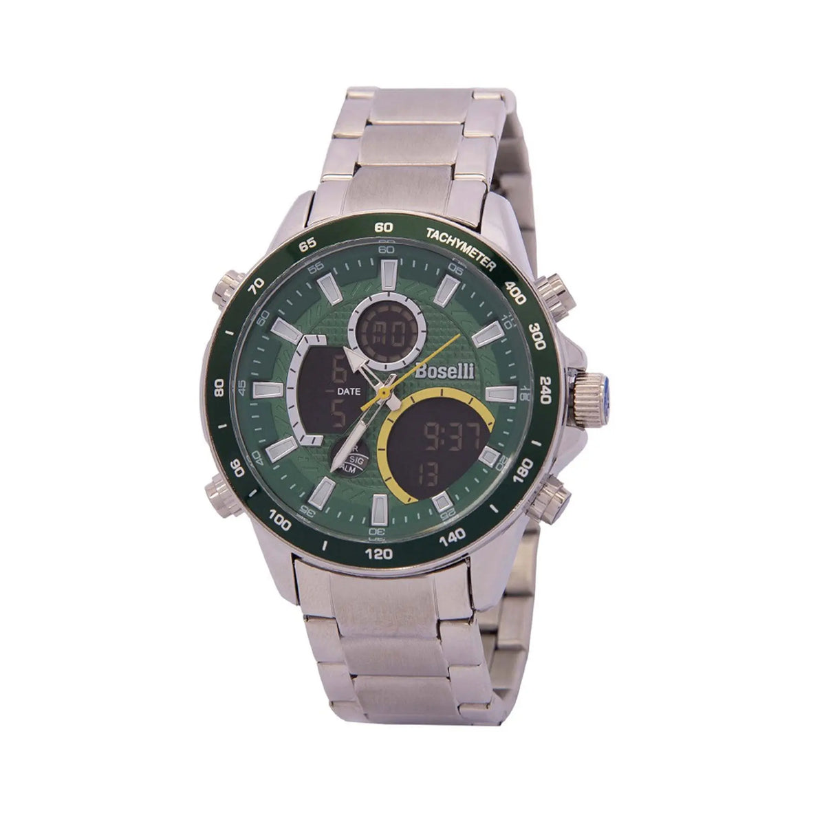 RELOJ ACUATICO HOMBRE B520 BOSELLI - 1018015 BOSELLI