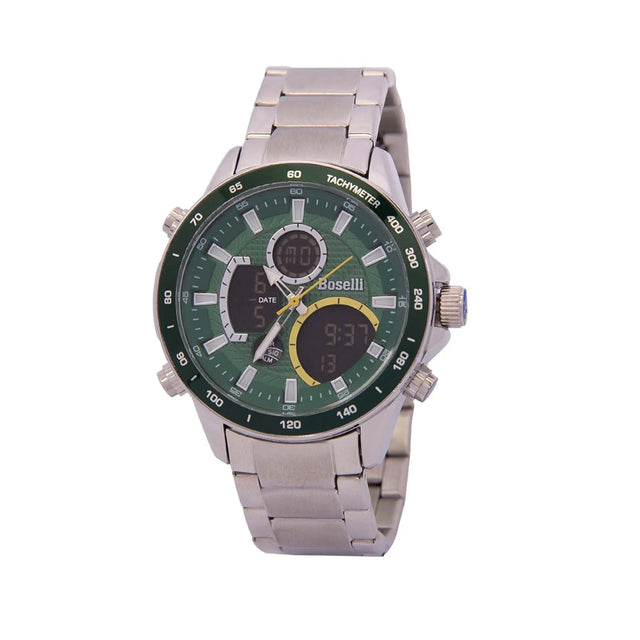 RELOJ ACUATICO HOMBRE B520 BOSELLI - 1018015 BOSELLI