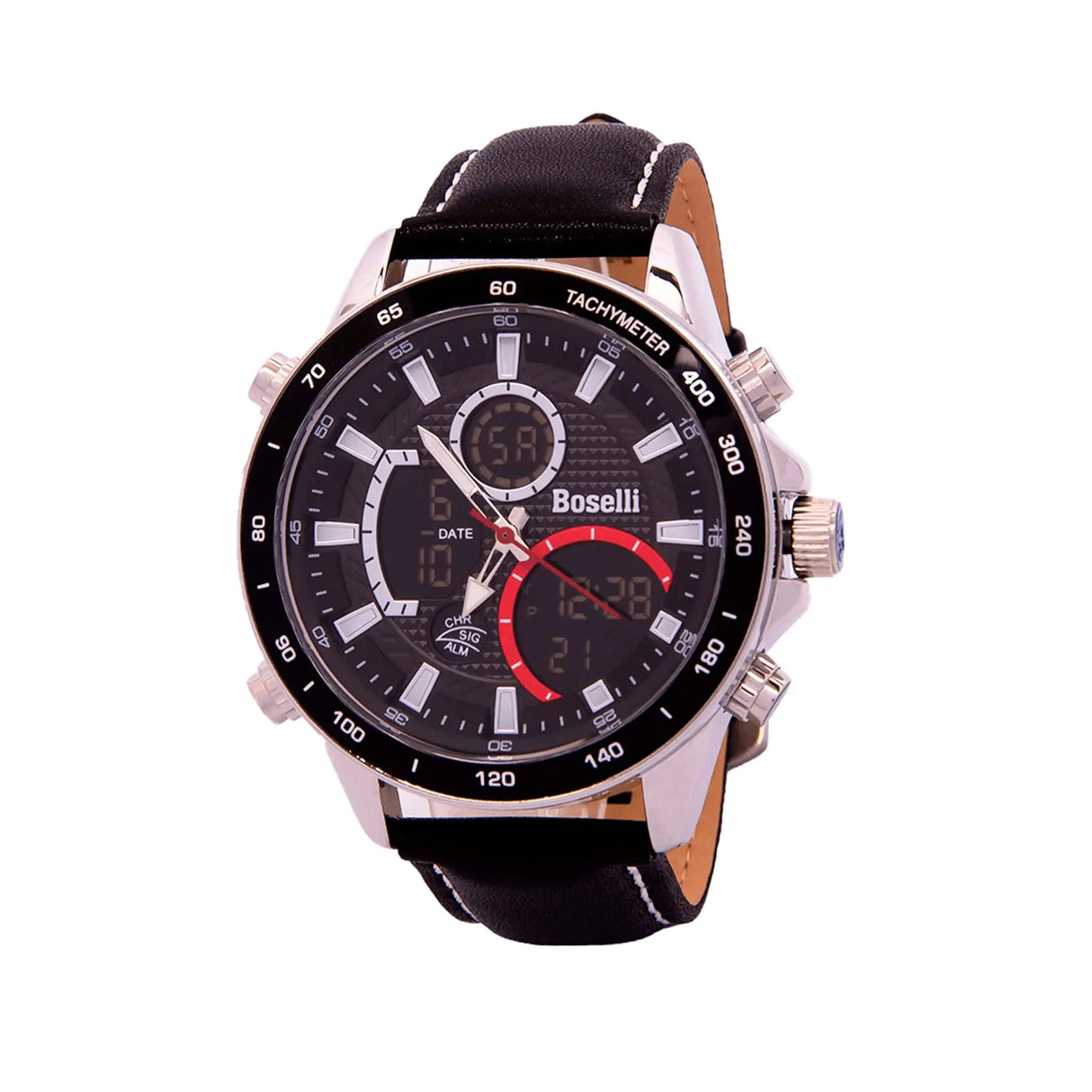 RELOJ ACUATICO HOMBRE B520C BOSELLI - 1018017 BOSELLI