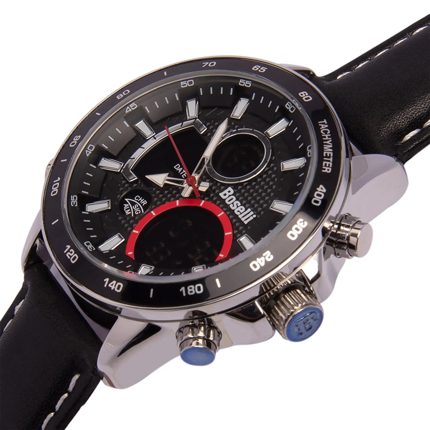 RELOJ ACUATICO HOMBRE B520C BOSELLI - 1018017 BOSELLI