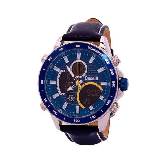 RELOJ ACUATICO HOMBRE B520C BOSELLI - 1018018 BOSELLI