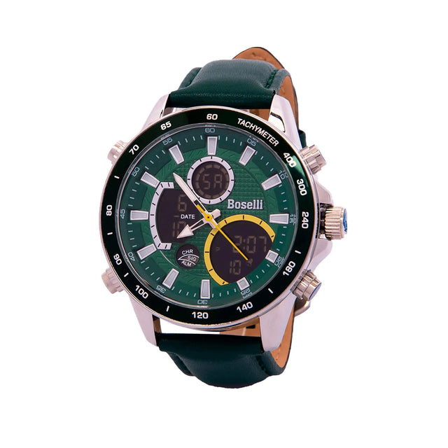 RELOJ ACUATICO HOMBRE B520C BOSELLI - 1018019 BOSELLI