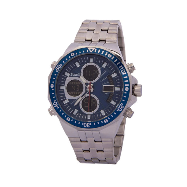 RELOJ ACUATICO HOMBRE B521 BOSELLI - 1018020 BOSELLI