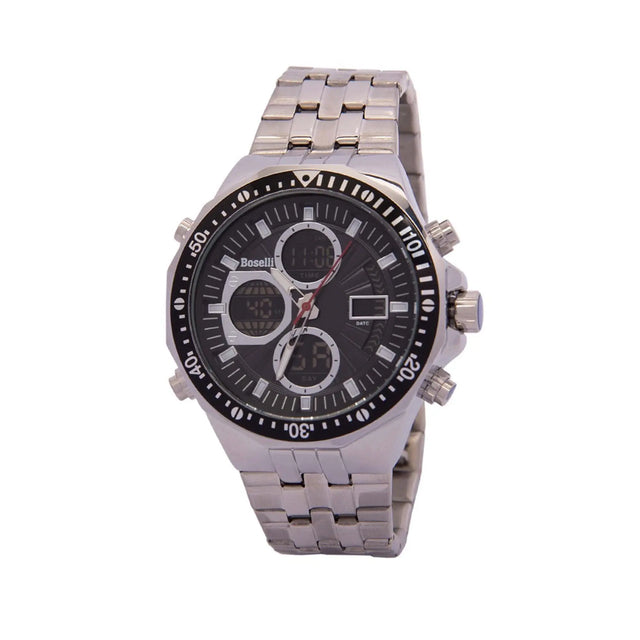 RELOJ ACUATICO HOMBRE B521 BOSELLI - 1018021 BOSELLI