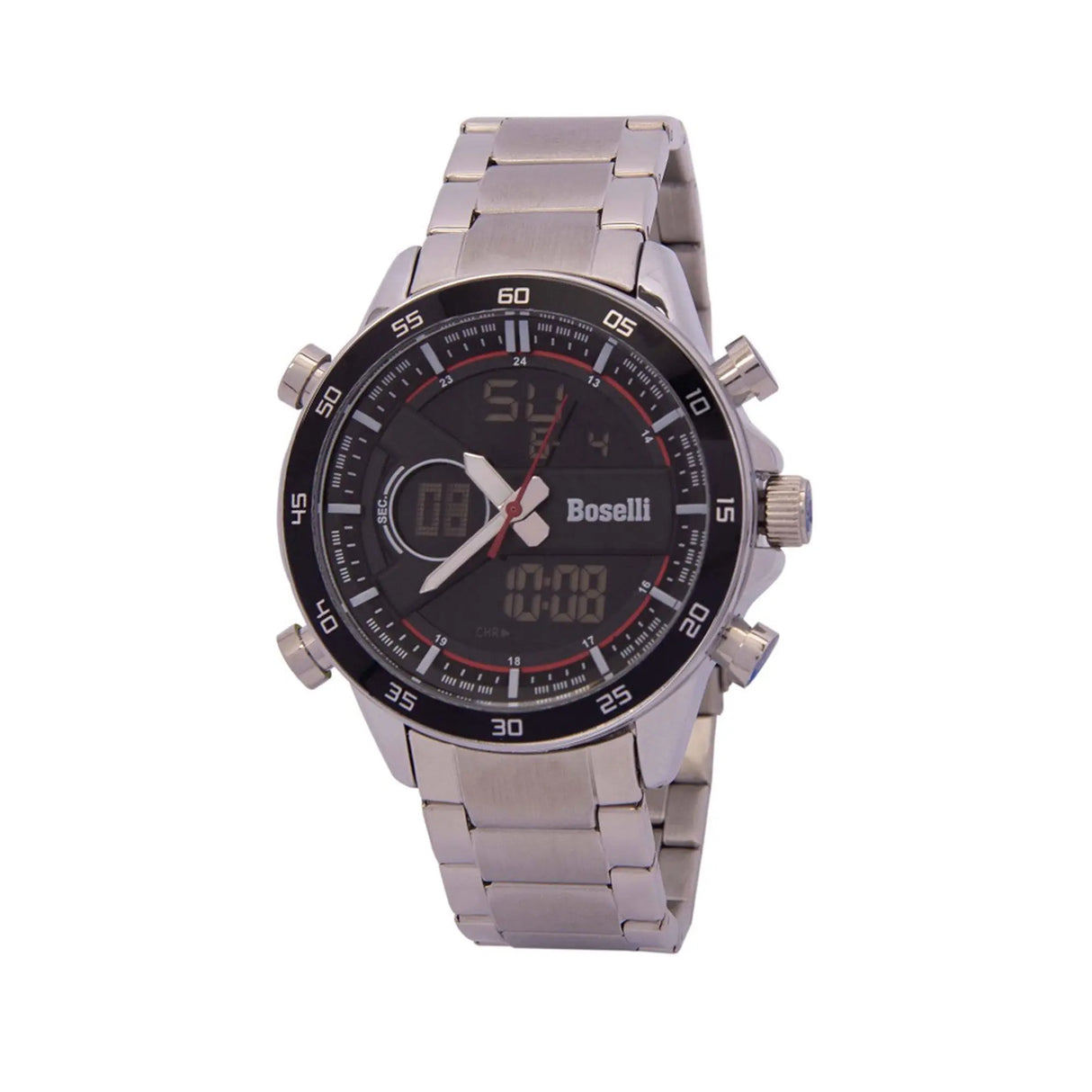 RELOJ ACUATICO HOMBRE B522 BOSELLI - 1018025 BOSELLI