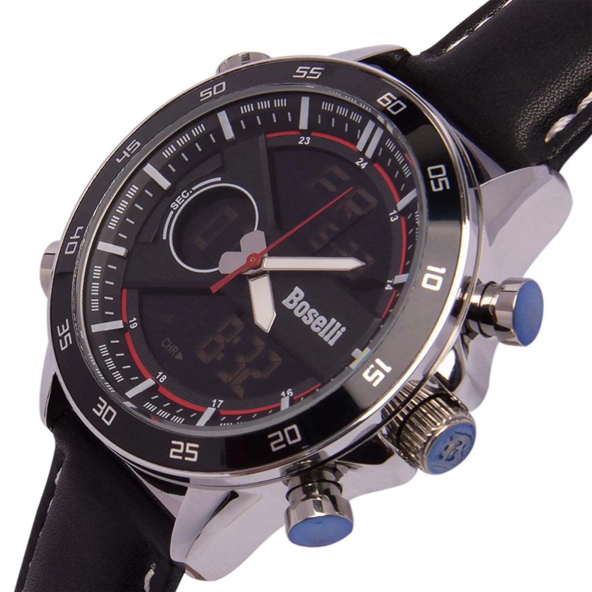 RELOJ ACUATICO HOMBRE B522C BOSELLI - 1018029 BOSELLI