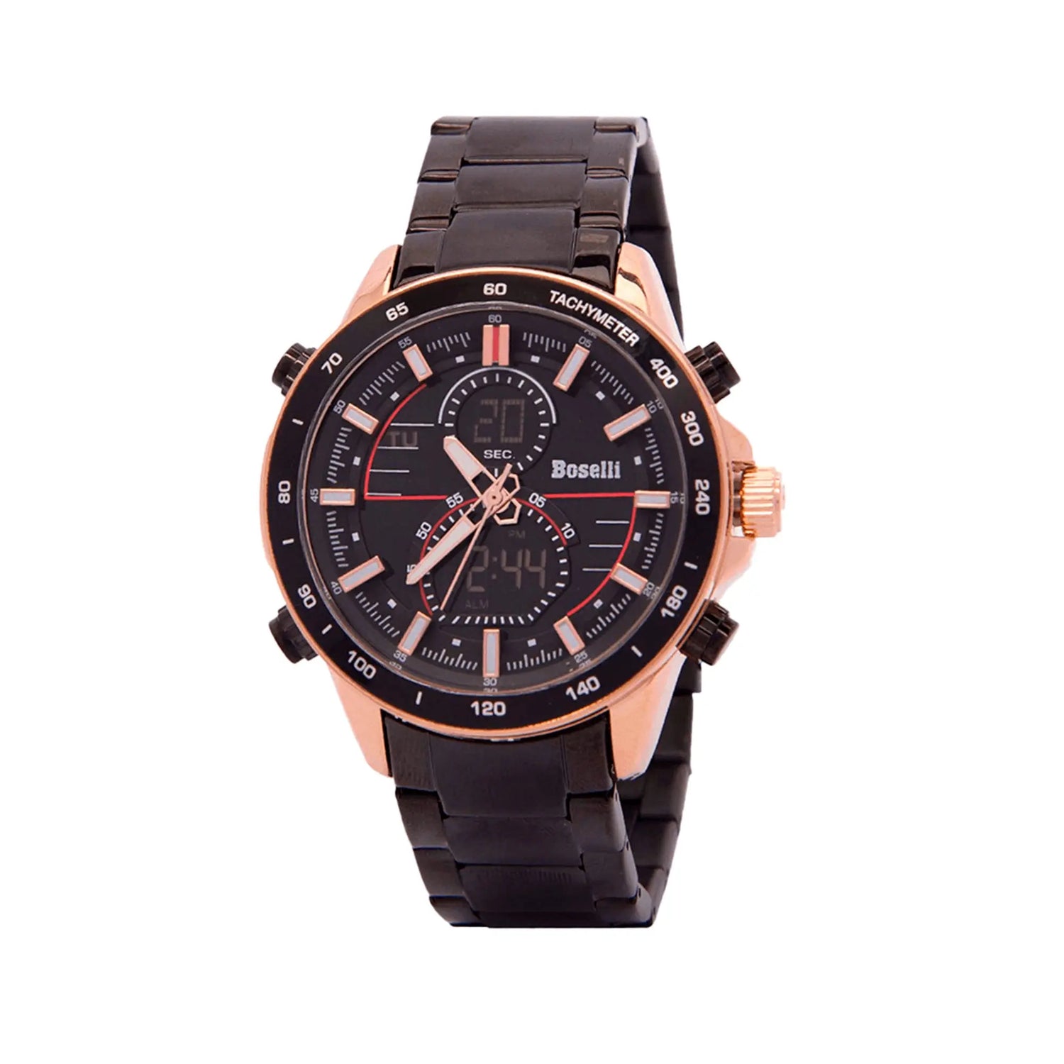 RELOJ ACUATICO HOMBRE B523 BOSELLI - 1018034 BOSELLI