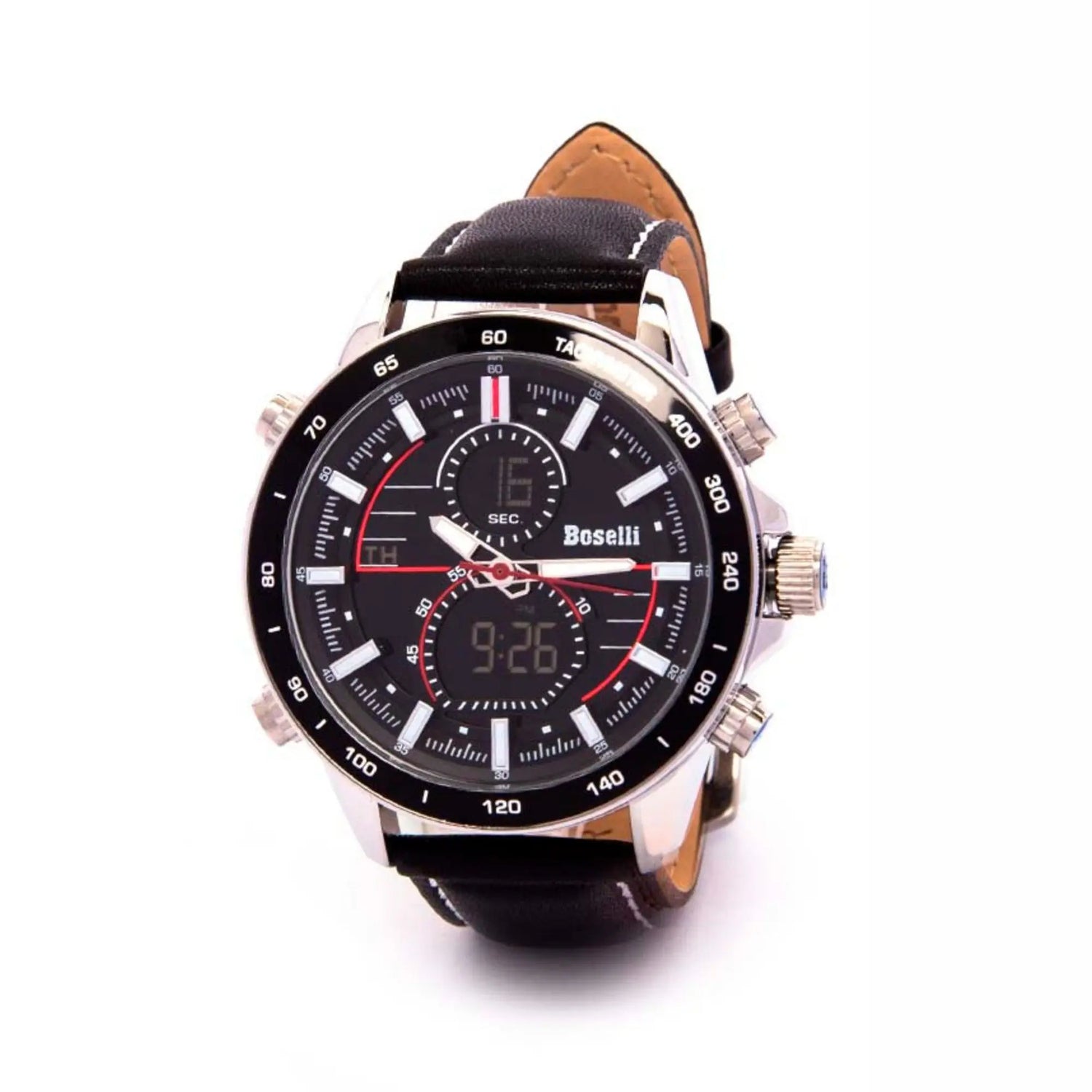 RELOJ ACUATICO HOMBRE B523 BOSELLI - 1018036 BOSELLI