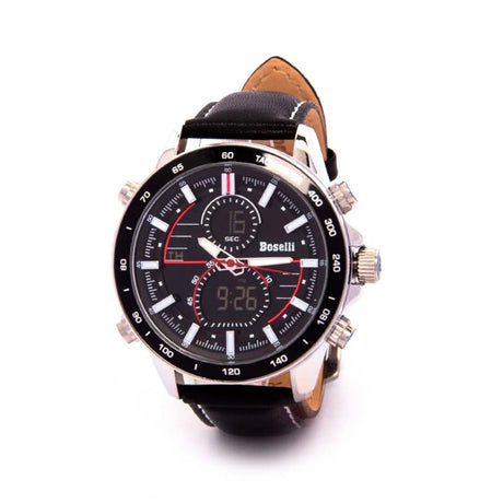 RELOJ ACUATICO HOMBRE B523 BOSELLI - 1018036 BOSELLI