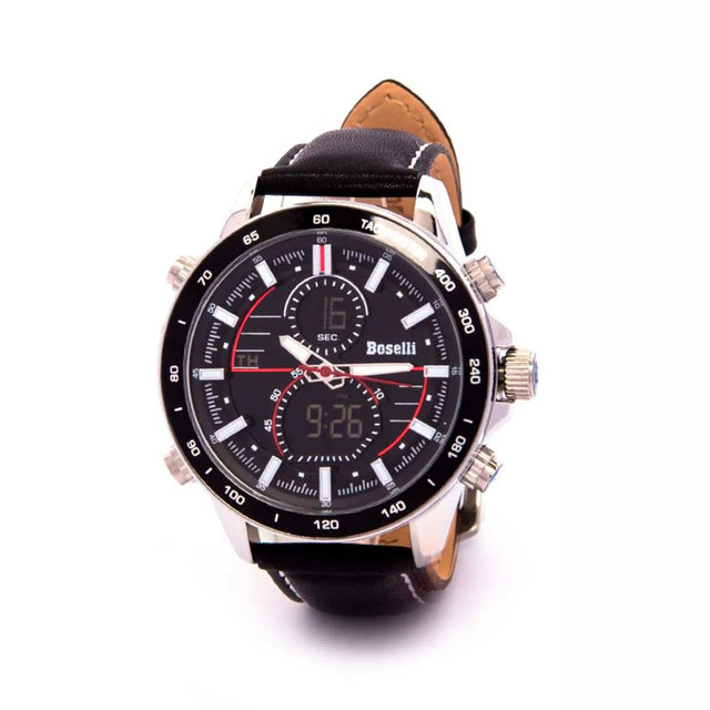 RELOJ ACUATICO HOMBRE B523 BOSELLI - 1018036 BOSELLI