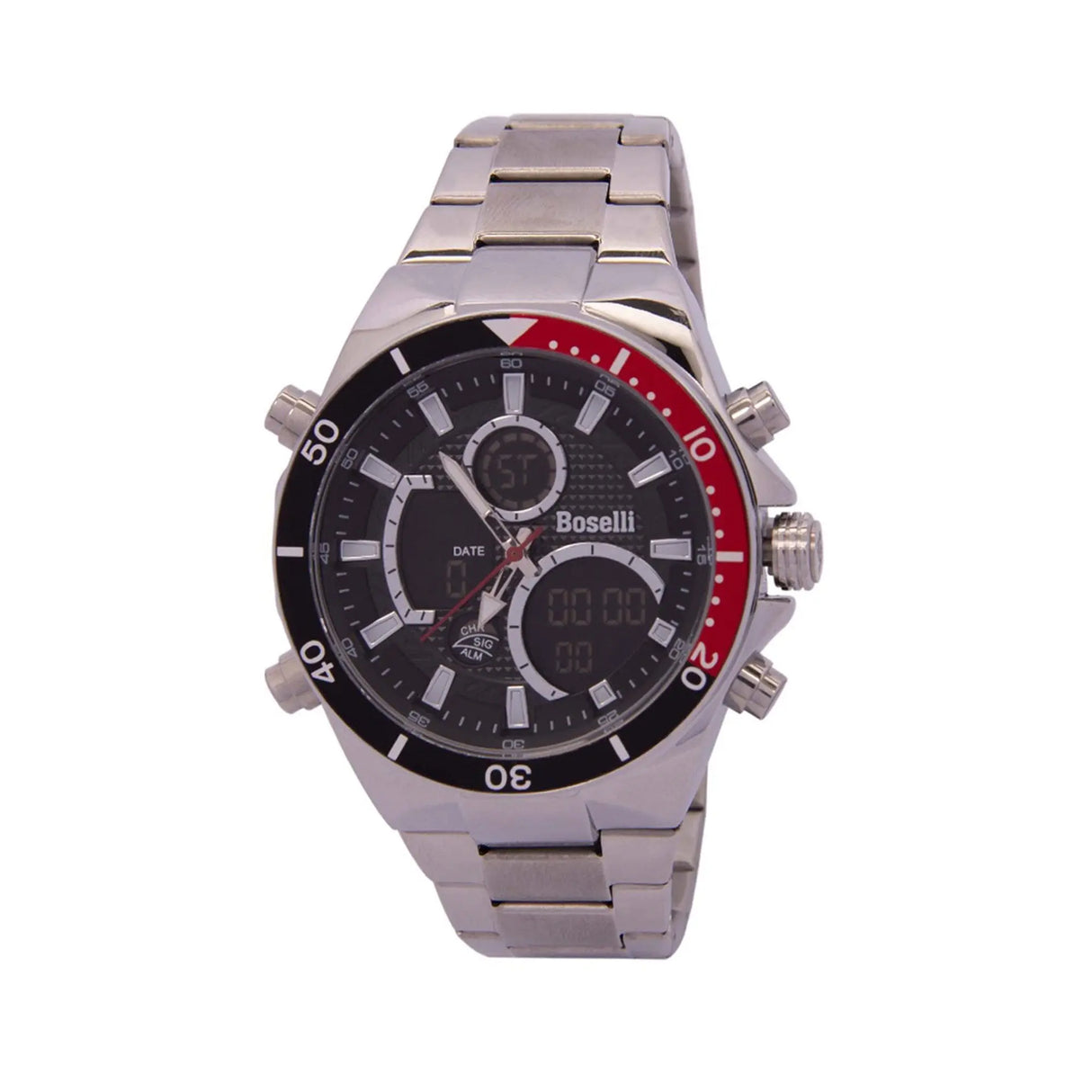 RELOJ ACUATICO HOMBRE B524 BOSELLI - 1018037 BOSELLI