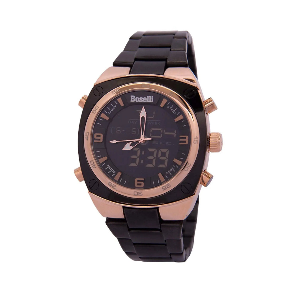 RELOJ ACUATICO HOMBRE B525 BOSELLI - 1018043 BOSELLI