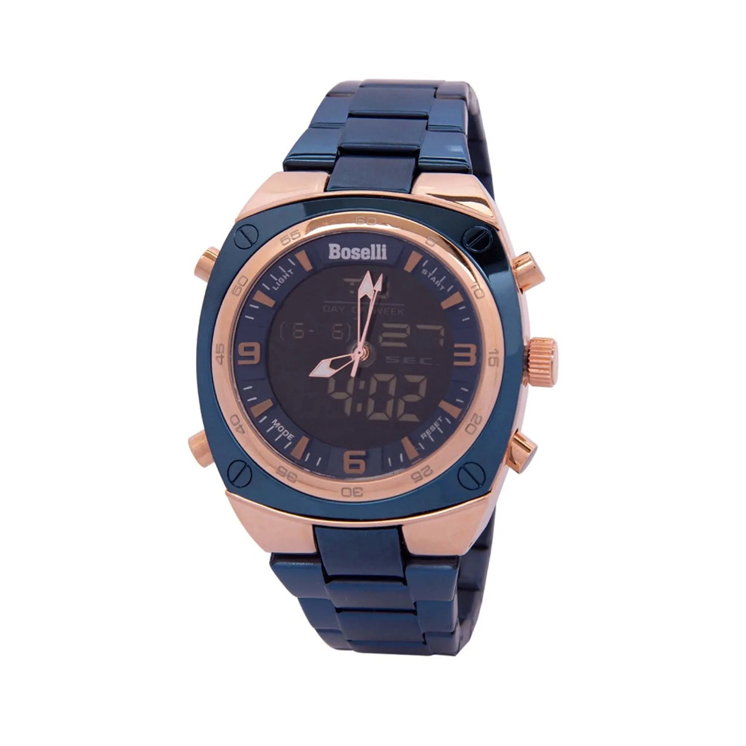 RELOJ ACUATICO HOMBRE B525 BOSELLI - 1018044 BOSELLI