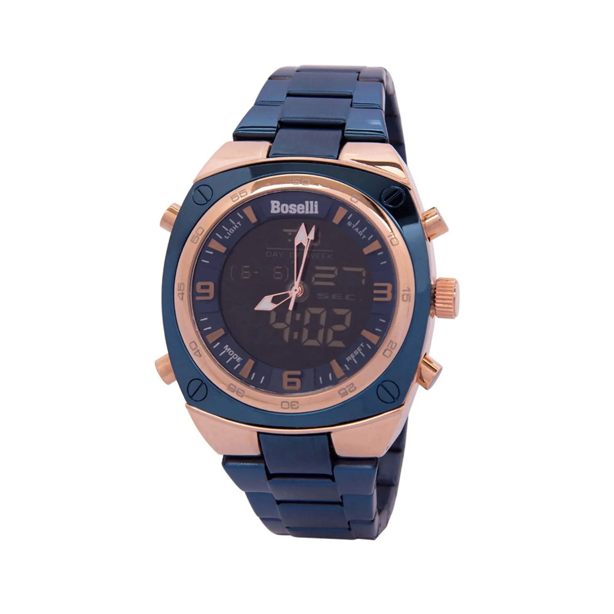RELOJ ACUATICO HOMBRE B525 BOSELLI - 1018044 BOSELLI