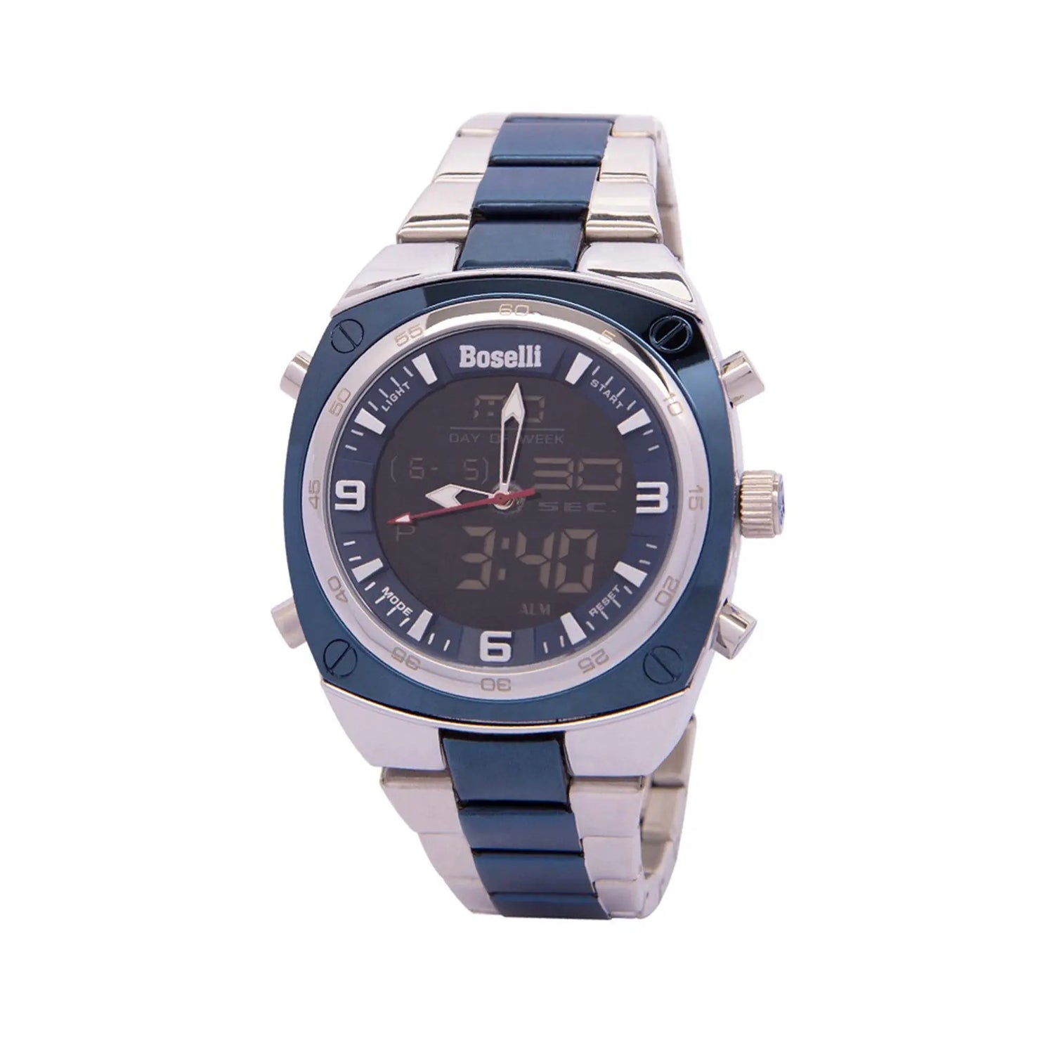 RELOJ ACUATICO HOMBRE B525 BOSELLI - 1018045 BOSELLI