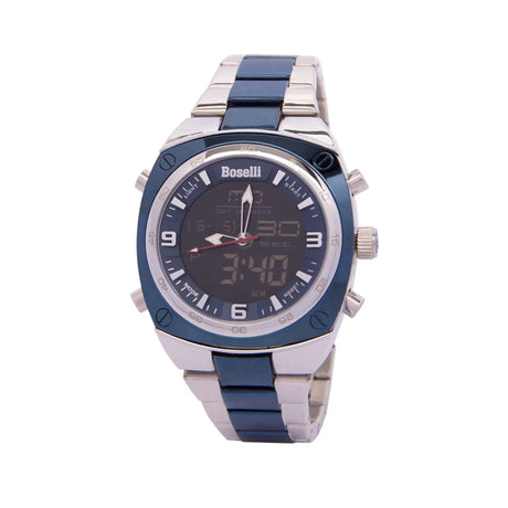 RELOJ ACUATICO HOMBRE B525 BOSELLI - 1018045 BOSELLI