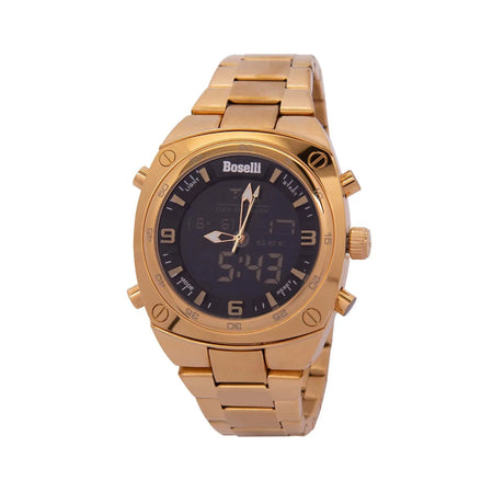 RELOJ ACUATICO HOMBRE B525 BOSELLI - 1018046 BOSELLI