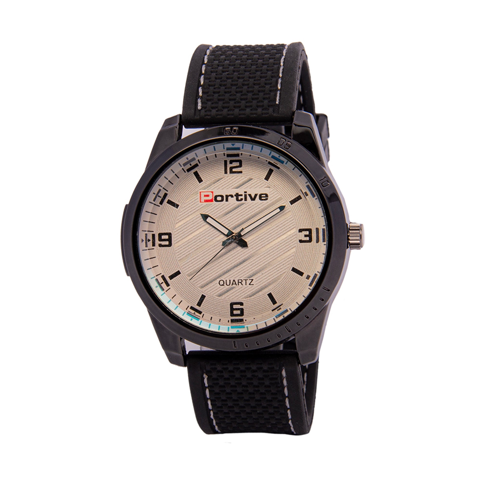 Reloj informal hombre sale