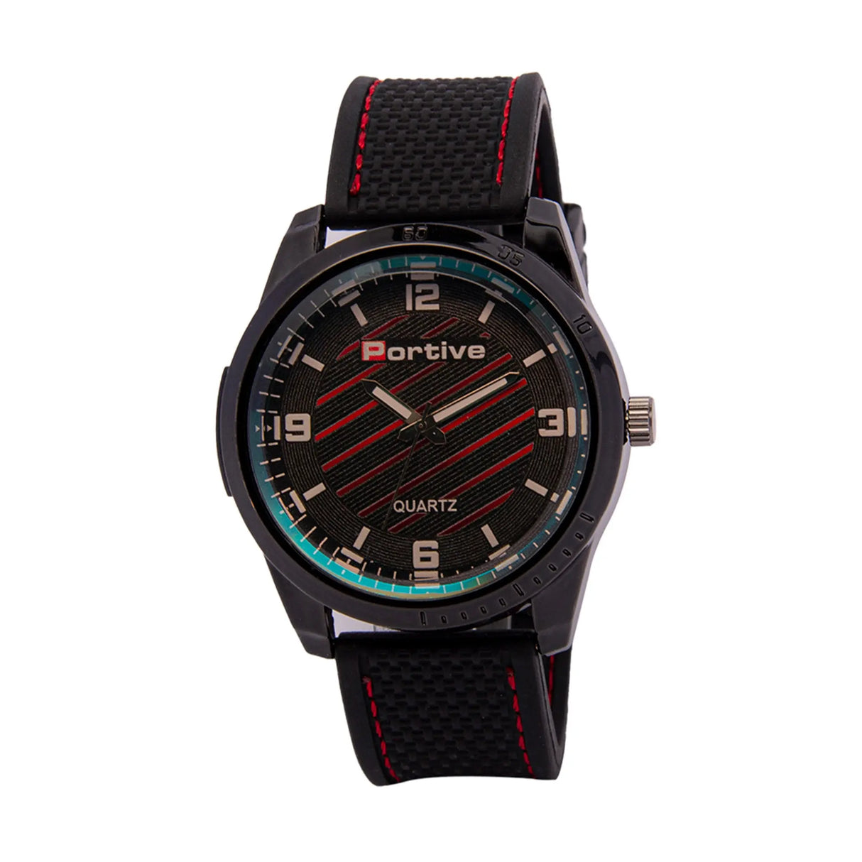 RELOJ CASUAL HOMBRE B672 PORTIVE - 1018147 PORTIVE