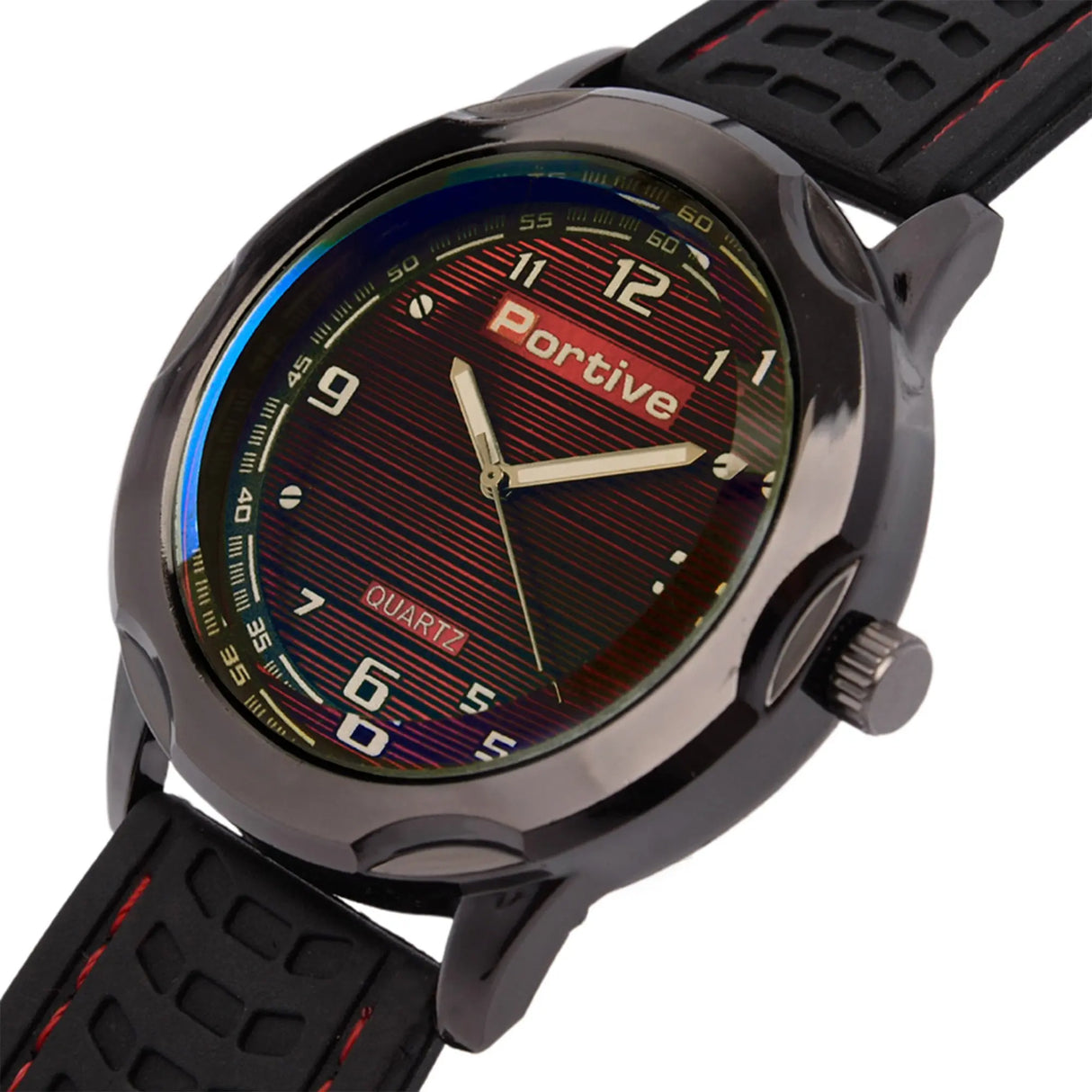 RELOJ CASUAL HOMBRE B681 PORTIVE - 1018158 PORTIVE