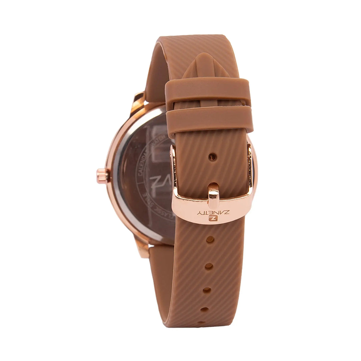 RELOJ RESISTENTE MUJER 2Z146 ZANETTY - 1018206 ZANETTY