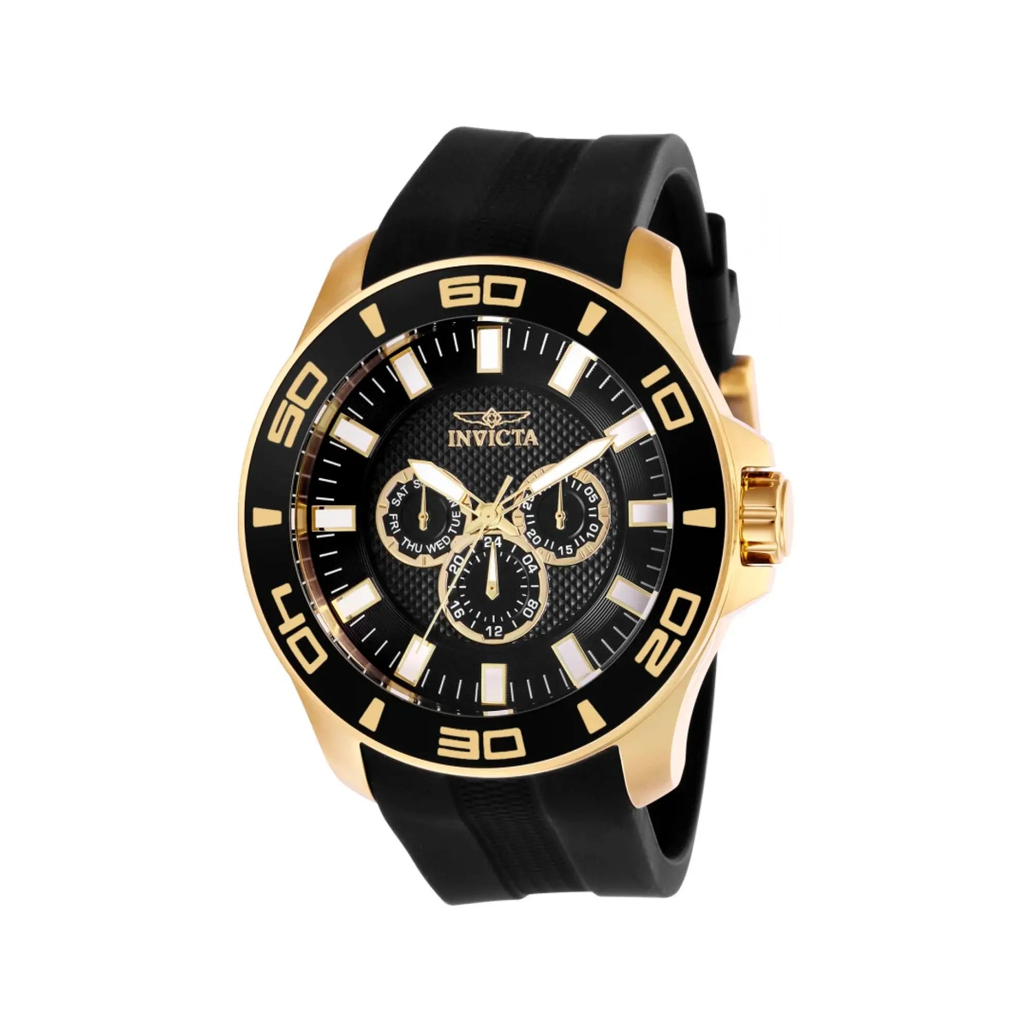 RELOJ ACUATICO HOMBRE 28001 INVICTA INVICTA
