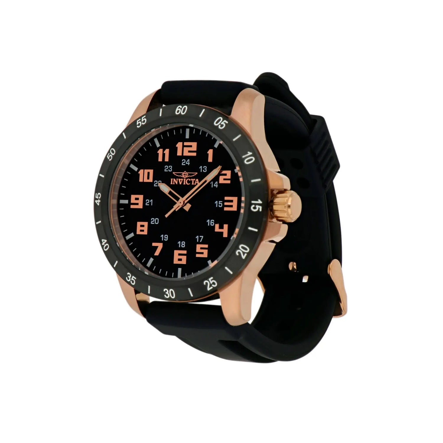 RELOJ ACUATICO HOMBRE 40000 INVICTA INVICTA