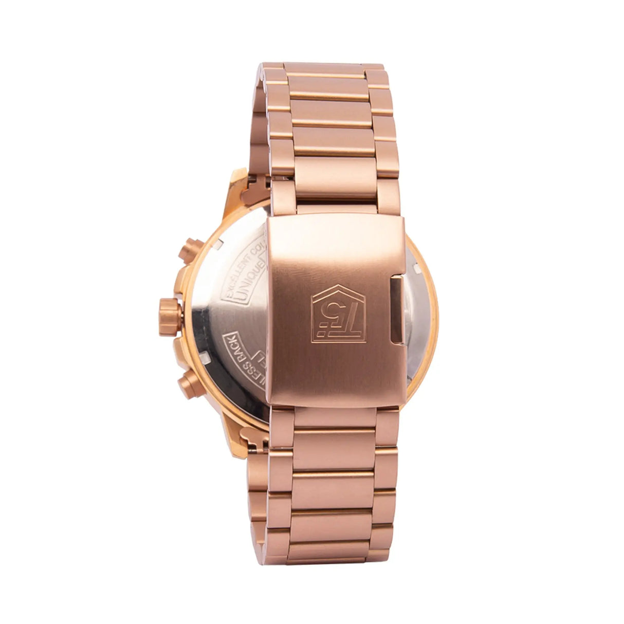 RELOJ ACUATICO HOMBRE H3689G T5 - 1018683 T5