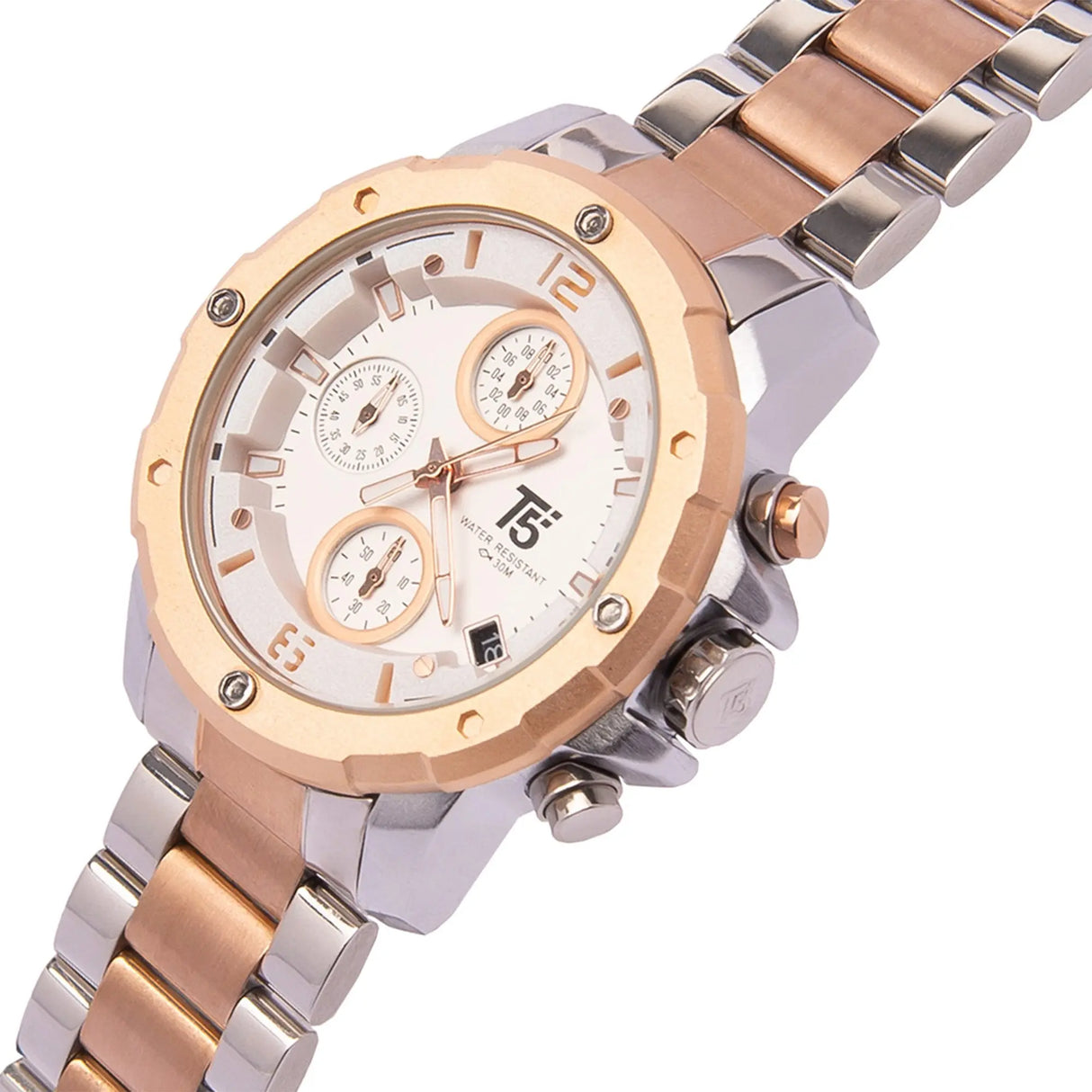 RELOJ ACUATICO HOMBRE H3589L T5 - 1018686 T5