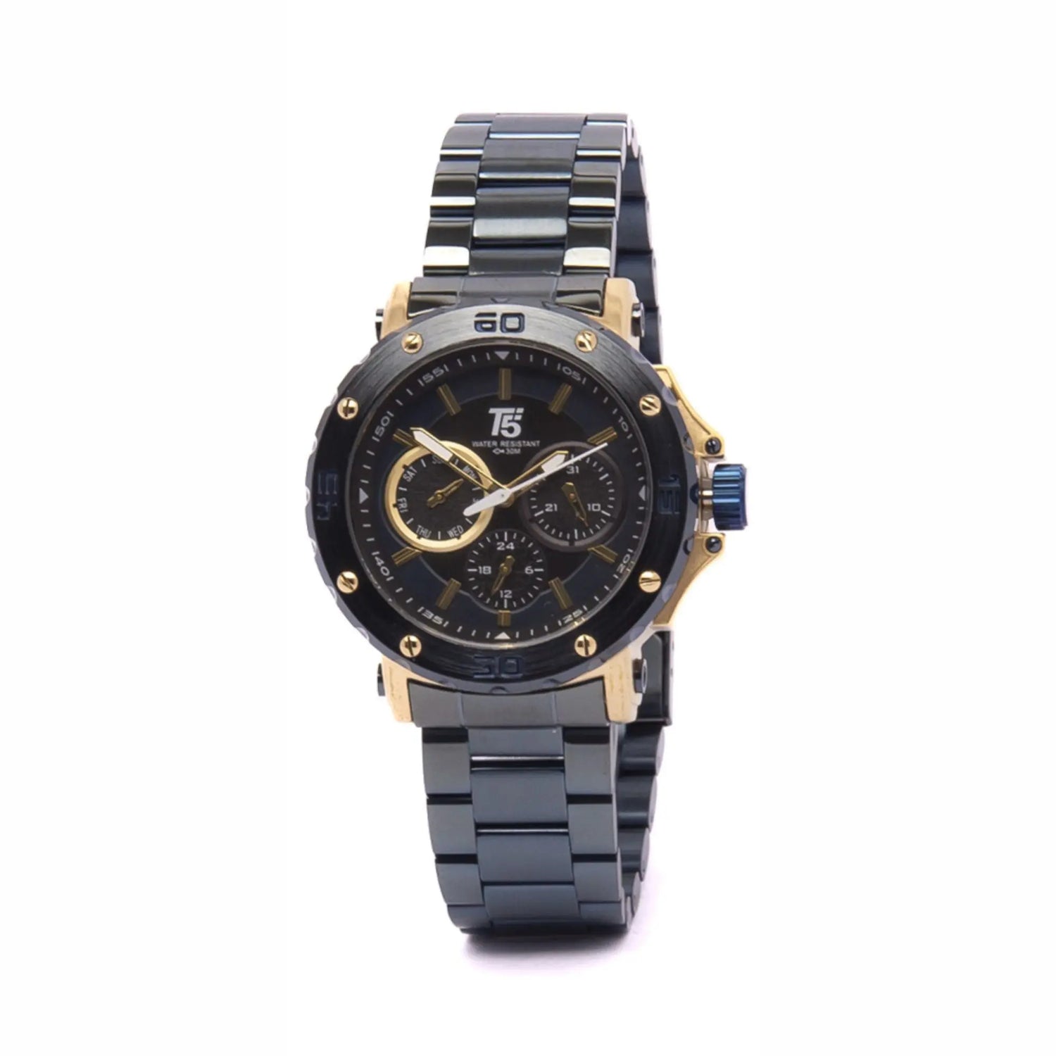 RELOJ ACUATICO HOMBRE H3880L T5 - 1018734 T5