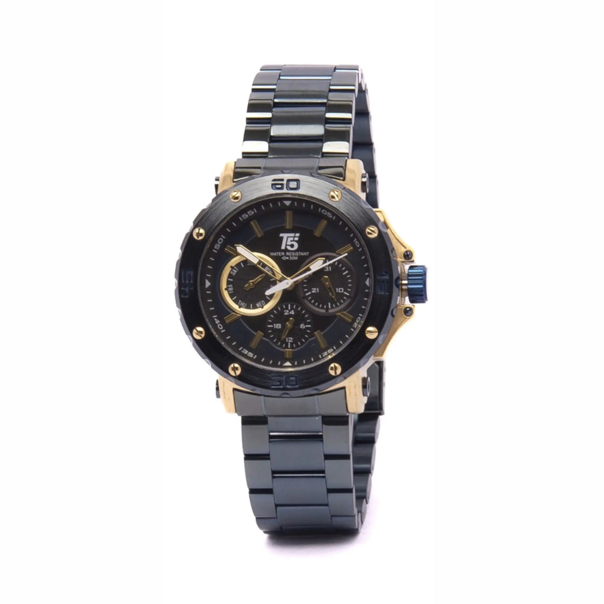 RELOJ ACUATICO HOMBRE H3880L T5 - 1018734 T5
