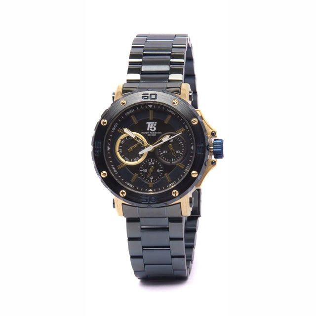 RELOJ ACUATICO HOMBRE H3880L T5 - 1018734 T5