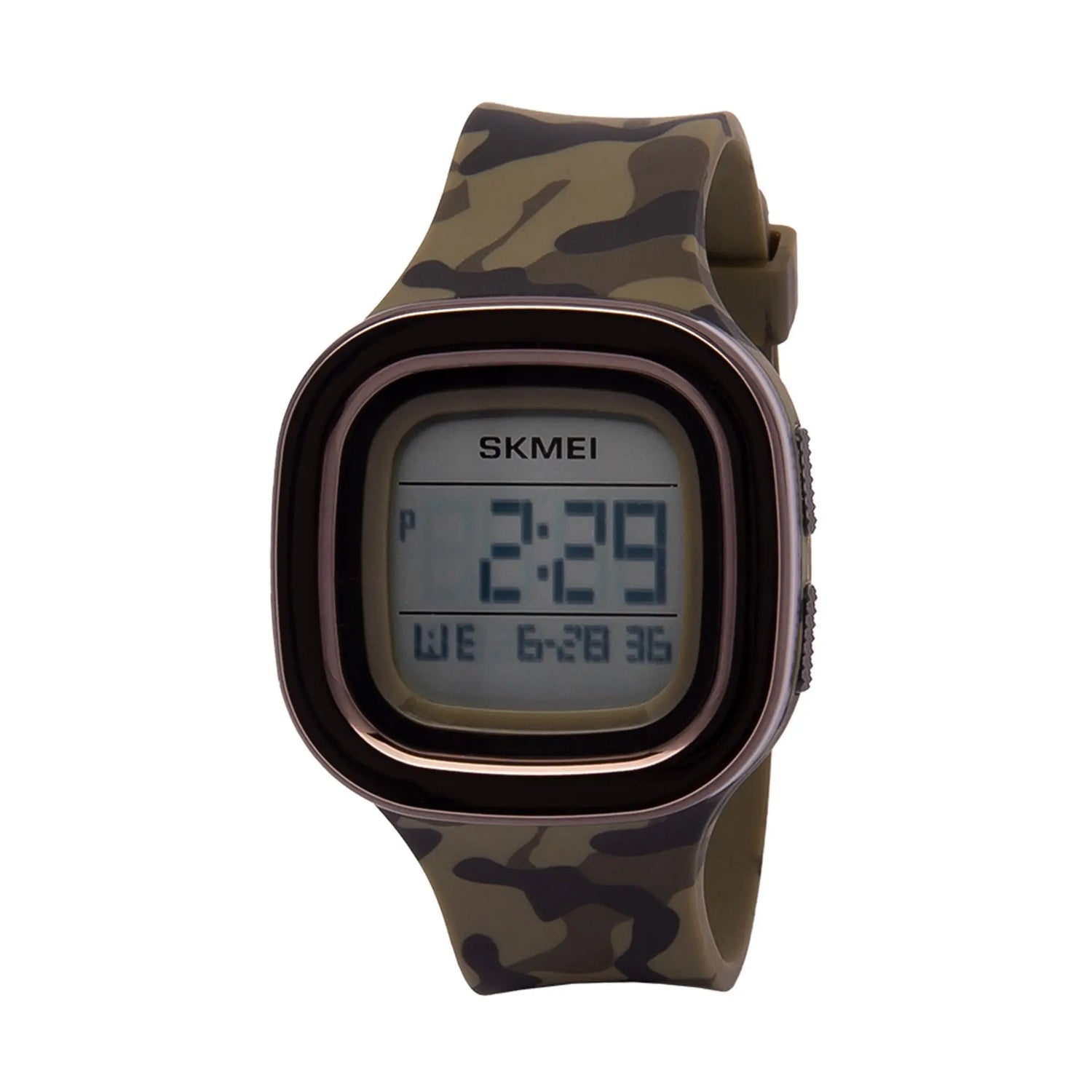 RELOJ ACUÁTICO HOMBRE 1580 SKMEI SKMEI