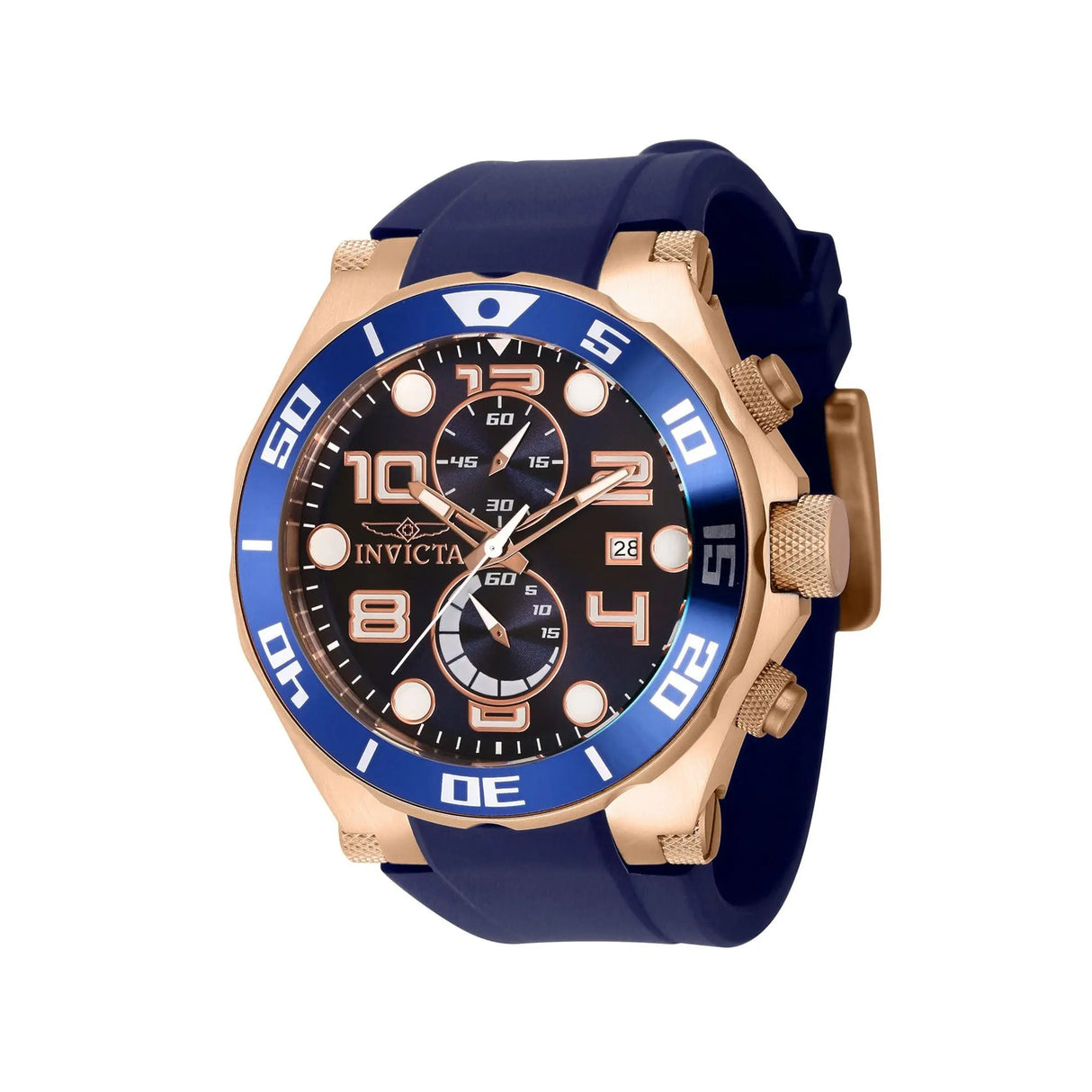 RELOJ ACUATICO HOMBRE 40015 INVICTA INVICTA