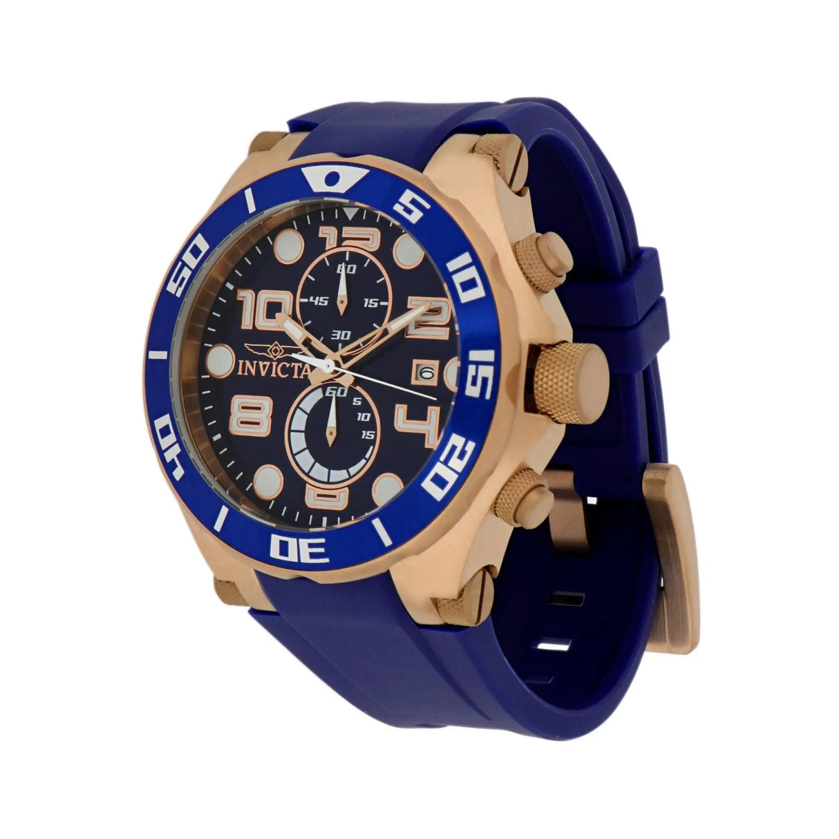 RELOJ ACUATICO HOMBRE 40015 INVICTA INVICTA